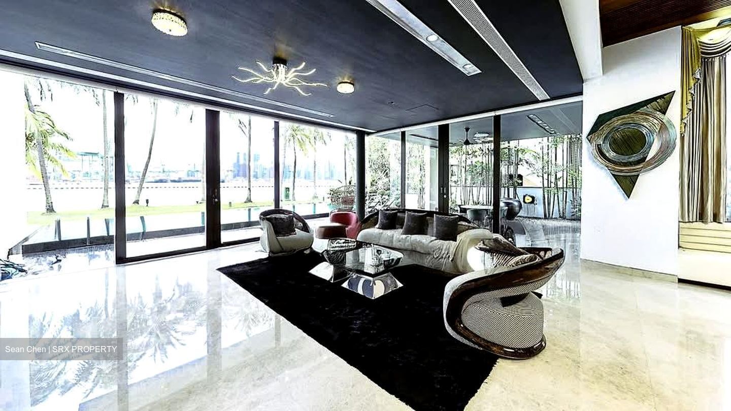 Sentosa Cove (D4), Detached #582385181